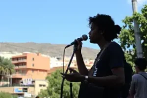 Dia Municipal da Luta contra a LGBTQI+Fobia