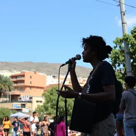 Dia Municipal da Luta contra a LGBTQI+Fobia