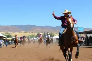 Expo Rural de Maricá