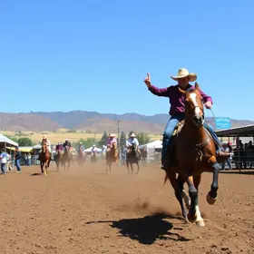 Expo Rural de Maricá