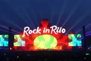 melhores shows Rock in Rio 2026