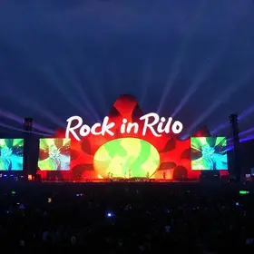 melhores shows Rock in Rio 2026