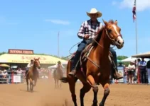 Jaguariúna Rodeo Festival 2026