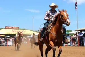 Jaguariúna Rodeo Festival 2026