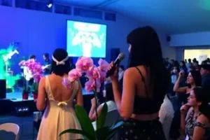 Orquídea Fest 2026