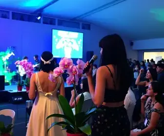 Orquídea Fest 2026