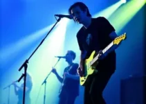 shows do Placebo no Brasil