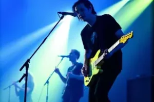 shows do Placebo no Brasil