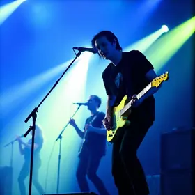 shows do Placebo no Brasil