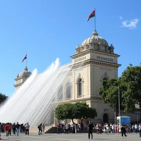 225 Anos