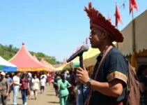 Shows e atrações culturais