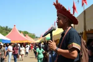 Shows e atrações culturais