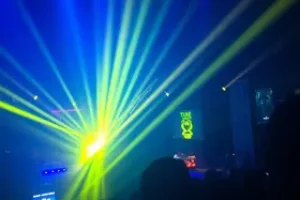 shows em São Paulo