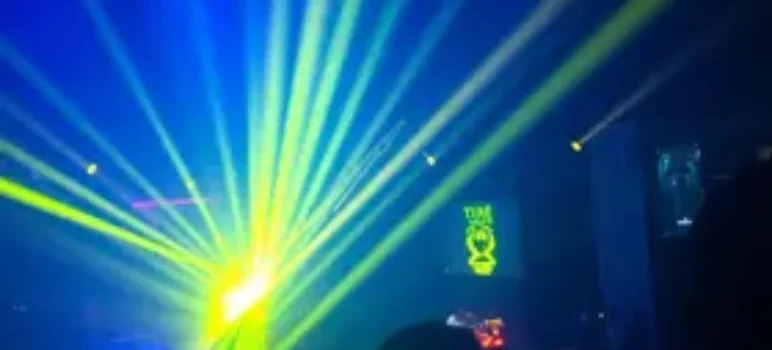 shows em São Paulo