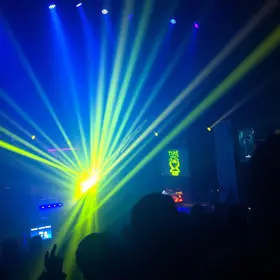 shows em São Paulo