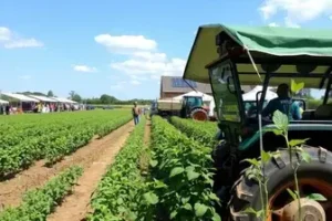 ExpoAgro Capivari