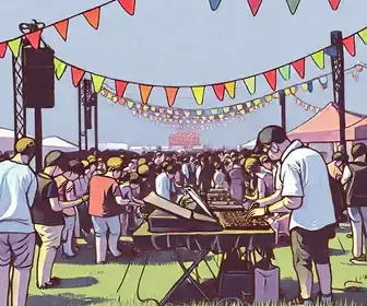 Festival do Servidor