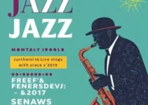 Buraco do Jazz