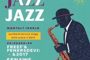 Buraco do Jazz