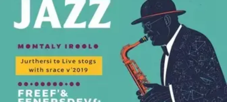 Buraco do Jazz