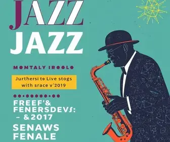 Buraco do Jazz