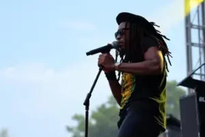 Dia Municipal do Reggae