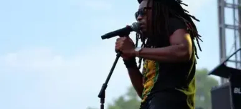 Dia Municipal do Reggae