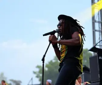Dia Municipal do Reggae
