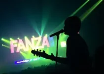 Fanzone GP de São Paulo 2026