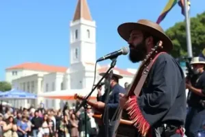 Festa de São Miguel