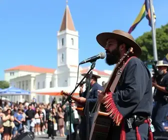 Festa de São Miguel