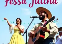 Festa Julina