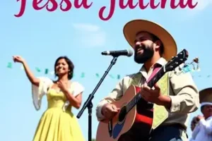 Festa Julina