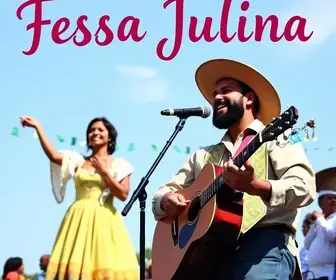 Festa Julina