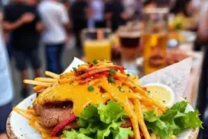 Festival Comida de Boteco