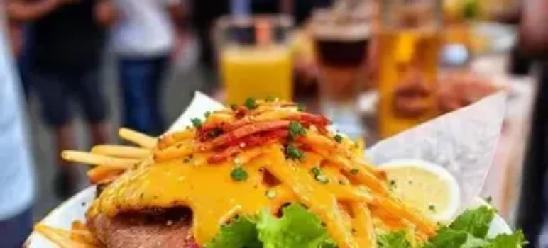 Festival Comida de Boteco