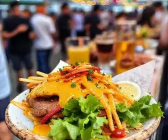 Festival Comida de Boteco