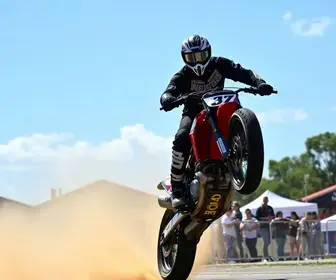 Gravatá Motofest 2026