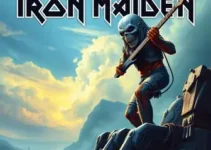 Iron Maiden no Brasil
