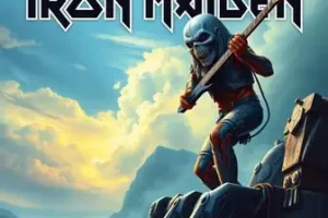 Iron Maiden no Brasil