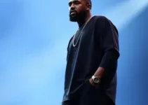 shows de Kanye West
