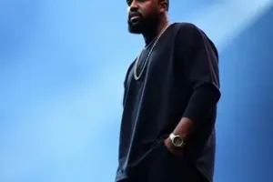 shows de Kanye West