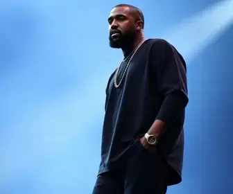 shows de Kanye West