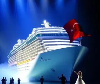 MSC World Asia
