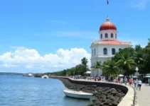 aniversário de Porto Velho