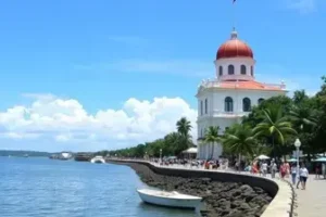 aniversário de Porto Velho