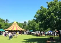 Park Fest Caraguatatuba