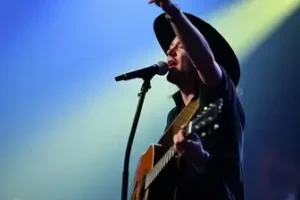 sertanejos pró-Flávio