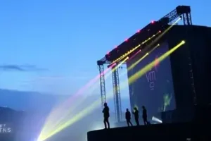 shows do BTS