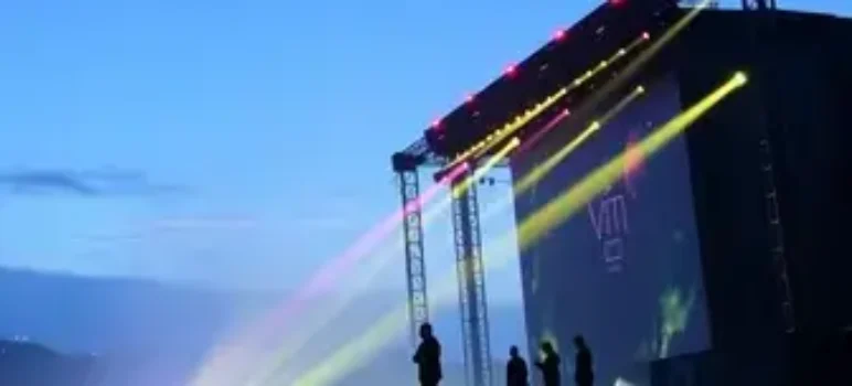 shows do BTS